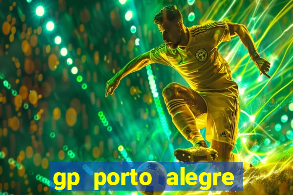 gp porto alegre viva local